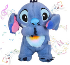 Peluche BlueMello Stitch