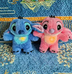Peluche BlueMello Stitch