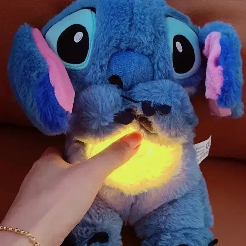 Peluche BlueMello Stitch